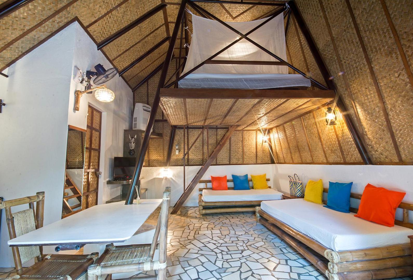 Ralph'S Place Balabag  Pokoj fotografie